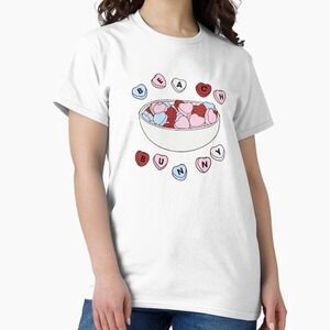 Beach Bunny Indie Music Art Shirt